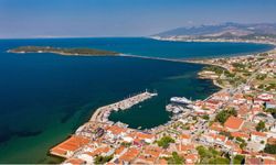 İzmir'in hediyesi, Urla'nın incisi Kekliktepe'de yaşamak için 6 neden