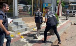 Dehşet olay: Tahliye oldu, boşandığı kadını öldürdü!
