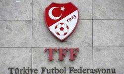TFF kararı verdi... Süper Lig maçları ertelendi