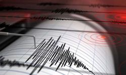 Kahramanmaraş'ta 3.5 büyüklüğünde deprem!