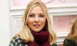 Arzu Sabancı, Instagram'dan dikkat çeken bir paylaşımda