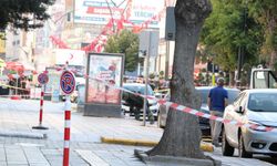 Fünye ile patlatılan şüpheli kutudan çıkanlar şaşırttı