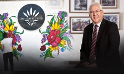 Kibar'a estetik dokunuş... Başkan Selvitopu:  "Uygun noktalarda benzer çalışmalar yapacağız"
