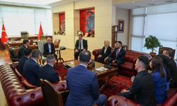 Kılıçdaroğlu: Biz hazırız… Ak Parti, MHP hazır mı?