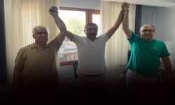 CHP Çiğli’de uzlaşı tamam... Kongre tek adaylı yapılacak!