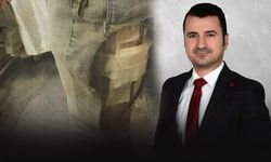 Köpeklerin saldırısına uğrayan avukat dava açtı! İzmir Büyükşehir'e 15 bin liralık manevi tazminat