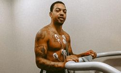 Merkezefendi'de Robinson da geldi