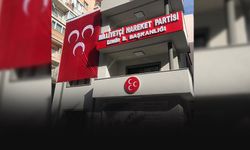 Süreç başladı... MHP İzmir'de kongre zamanı