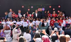 Çocuk Oyun ve Aktivite Merkezleri’nde yeni dönem kayıtları