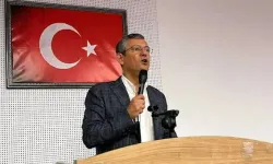 CHP’li Özel’den yerel seçimler öncesi ittifak çağrısı