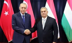 Erdoğan, Macaristan Başbakanı Orban ile görüştü