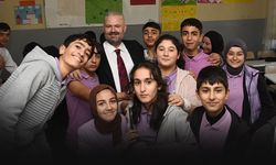 Pehlivan'dan müjde! Öğrencilere destek ödemesi
