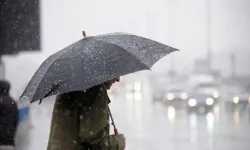 Meteoroloji’den Marmara uyarısı