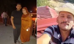 Tartışma kanlı bitti: Birlikte yaşadığı erkeği öldürdü