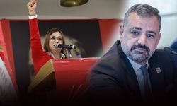 CHP Bayraklı il kongresi öncesi tavrını açıkladı... Şenol Başkanlayız çünkü