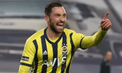 Karşıyaka'da yeni bomba Sinan Gümüş