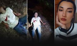 Aslıhan Sinem'in geri kalan görüntüsü yürek yaktı... Son sözü 'baba' olmuş