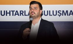 AK Partili İnan'dan CHP'li Polat'a zehir zemberek ahlaksız yanıtı... Haddini bileceksin terbiyesizliği bırak