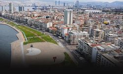 TÜİK Temmuz ayı konut satış verilerini açıkladı!  Buca birinci sırada geliyor