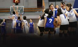 Sembolik ücret tam hizmet... Konak’ın spor kurslarına ilgi büyük
