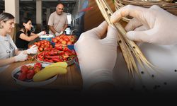 Bornova'da hazırlıklar başladı... Sebze tohumları vatandaşa dağıtılacak