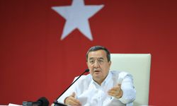 Başkan Batur'dan TARKEM'e sitem: Kemeraltı'nın nereye bağlı olduğuyla ilgili sıkıntıları var!