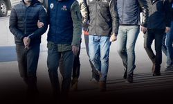 İzmir’in 3 ilçesinde eş zamanlı uyuşturucu operasyonu... 9 şüpheli tutuklandı!