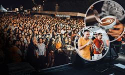 7. İzmir Coffee Festival başlıyor... Bilet fiyatları ne kadar?