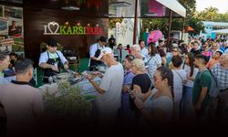 İzmir Fuarı’nda Karşıyaka rüzgârı esiyor