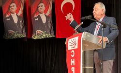 CHP'li Nalbantoğlu kongrede neden Aslanoğlu'nu desteklediğini anlattı... Ahlaki ve siyasi sorunu yok!