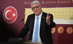 İYİ Parti Cumhur ittifakıyla işbirliği yapacak mı? Dervişoğlu’ndan flaş açıklama