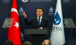 DEVA Partisi yerel seçim kararını açıkladı