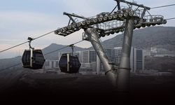 Büyükşehir'in Şehir hastanesine teleferik projesi başka bahara kaldı!