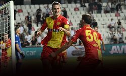 İzmir derbisinde Atınç attı Altay, 90+7'de yıkıldı!