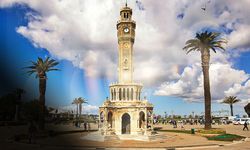 İzmir'de yeni haftada hava nasıl olacak?
