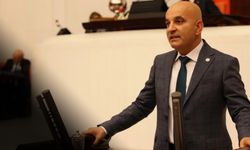CHP'li Polat'tan dobra açıklamalar... Sözlerim İduğ'a amacından saptırılarak anlatıldı