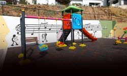 Müzik Park Gümüldür’e çok yakıştı