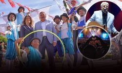 Efsane festival ‘Akdeniz’ temasıyla başladı... Eylül'de Çeşme başka güzel!