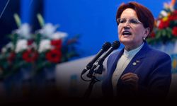 Akşener İzmir adayını açıkladı... Ben buradan ilan ediyorum!