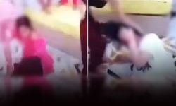 Küçük kıza akranları tarafından yapılan işkenceye bakanlık müdahil oldu
