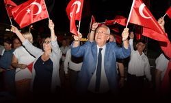 Karabağlar 'kurtuluşu' coşkuyla kutlayacak