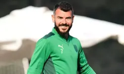 Bodrum FK'da Yekta Kurtuluş takımdan ayrıldı