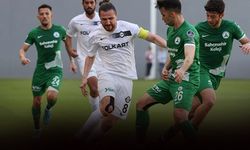 Altay, zorlu deplasmana çıkıyor!