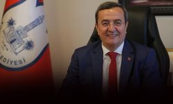 Başkan Batur'dan kurtuluş mesajı... Yaşasın 9 Eylül, Yaşasın İzmir!
