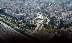 İzmir'e nefes olacak projede sona doğru!