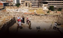 İzmir'deki tarihi kazıdan Ajda Pekkan çıktı!