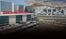 Temeli 2013 yılında atılmıştı... Bayraklı Şehir Hastanesi'nin açılış tarihi kesinleşti!