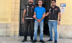 Aydın'da üzerinde uyuşturucu bulunan motosiklet sürücüsü tutuklandı