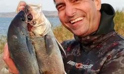 Kayıp dalgıcın cansız bedeni bulundu