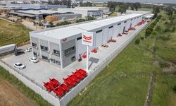 Motor üreticisinden İzmir’e yeni traktör üretim tesisi